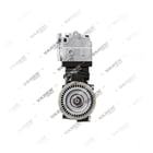 9125180060,1883120, 1600 150 002 Çift Silindirli, Kompresör, Vaden