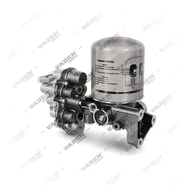 2) II39866F,II39866F170,ZB4564, 305.01.0017 Vollständig, Luftaufbereitungseinheit, Vaden