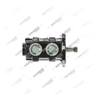 20765890,20845313,21172036,21379906,85000615,85003282,4127040180,4127040187, 1300 190 005 Çift Silindirli, Kompresör, Vaden