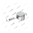 , 881 150 Ø88,00mm (STD) Поршень, Запчасти для компрессора, Ваден