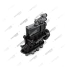 1192921,1405999,K058032,K058032N00,7000058001, 303.04.0133 ECAS Selenoid Valf, Vaden