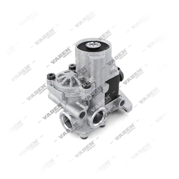 1) 4721950790, 303.14.0040 ABS Solenoid Modulator Valve, Vaden