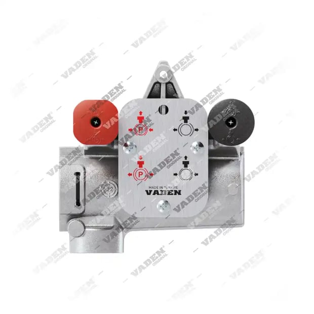 3) 9710029130,515008380, 303.16.0010 Valve parking desserrage urgence, Vaden