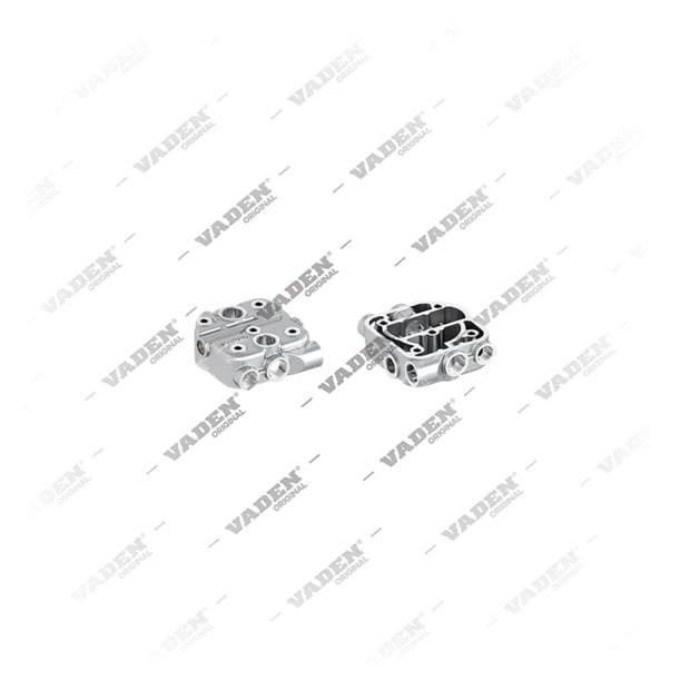 1) , 29 10 10 Silindir Kapak, Kompresör Parçaları, Vaden