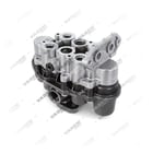 303.02.0062-S Multi-circuit Protection Valve - Front Perspective View