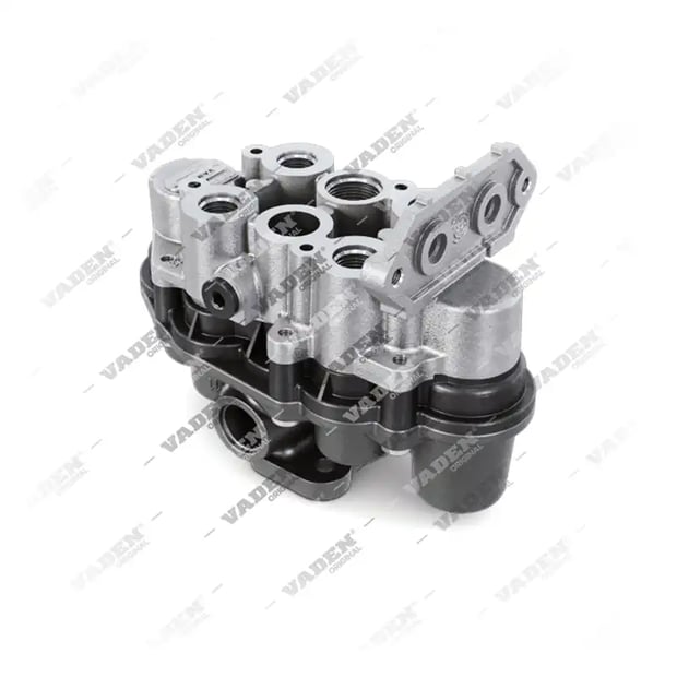 303.02.0062-S Multi-circuit Protection Valve - Front Perspective View