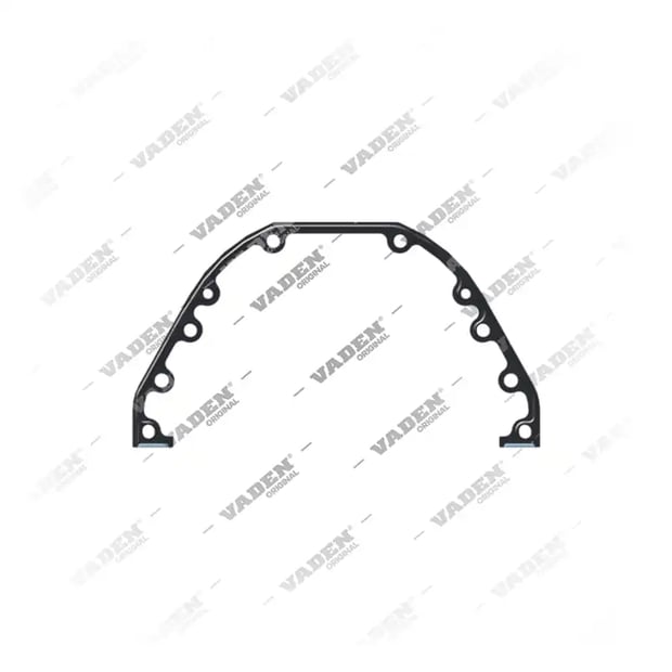 1) 4600110180,5410110180, 8110 003 Прокладка, Картер Компрессора, Ваден