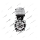 2039907,2573753,2845574,9125220000,9125220020, 1400 100 001 EURO6 Kavramalı, Kompresör, Vaden