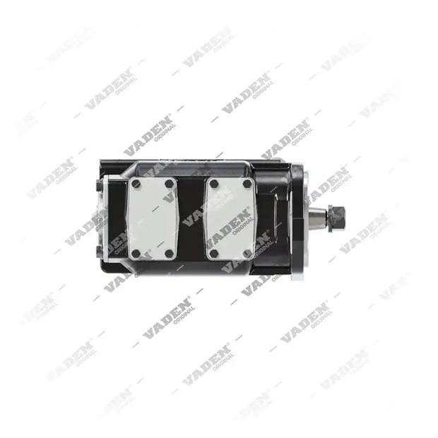 1300 050 003 Twin Cylinder, Air Compressor – image 4