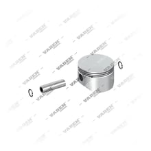 861 153 Ø86,00mm (+0,75), Piston, Air Brake Compressor Repair Kits