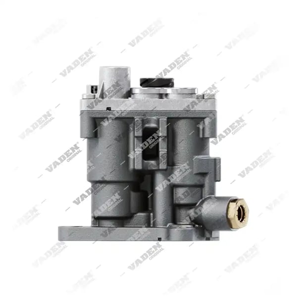 5) H53831114,9304300087, 303.11.0073 Valvola solenoide, Ritardatore, Vaden