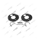 9900000101, 311.01.0081 Dust Cover, Brake Dust Cover, Vaden