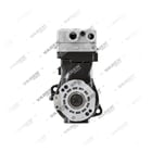 9111535520,4934957, 2500 040 006 Single Cylinder, Air Compressor, Vaden