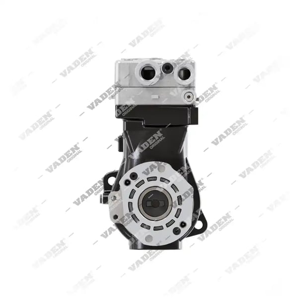 8) 9111535520,4934957, 2500 040 006 Single Cylinder, Air Compressor, Vaden