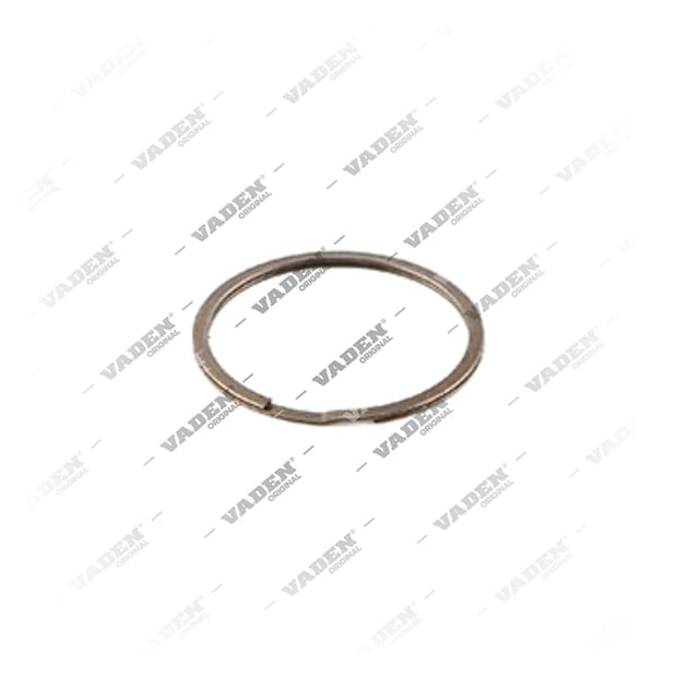 1) , 4120005 Segman, Kaliper Şaft, Vaden