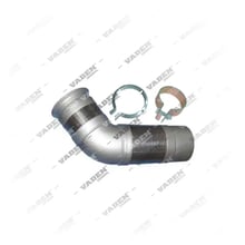 358.01.0010-SS Flexible Pipe