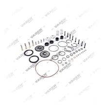 EBS Axle Modulator