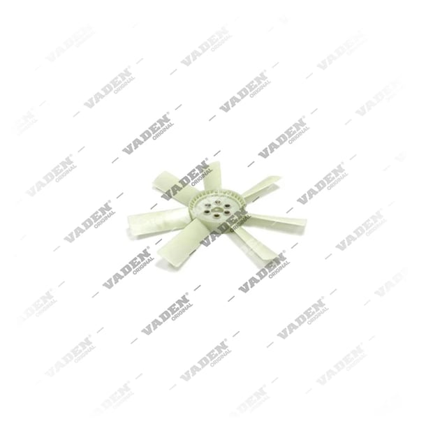 1) 3142001223, 529.01.0011 Pervane, Fan, Vaden