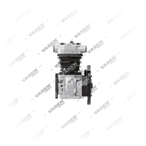 5) LK3517,01181605, 2000 070 001 Single Cylinder, Air Compressor, Vaden