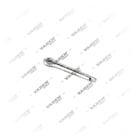 , 4115024 Kit de Reparación, Titular de la almohadilla, Vaden