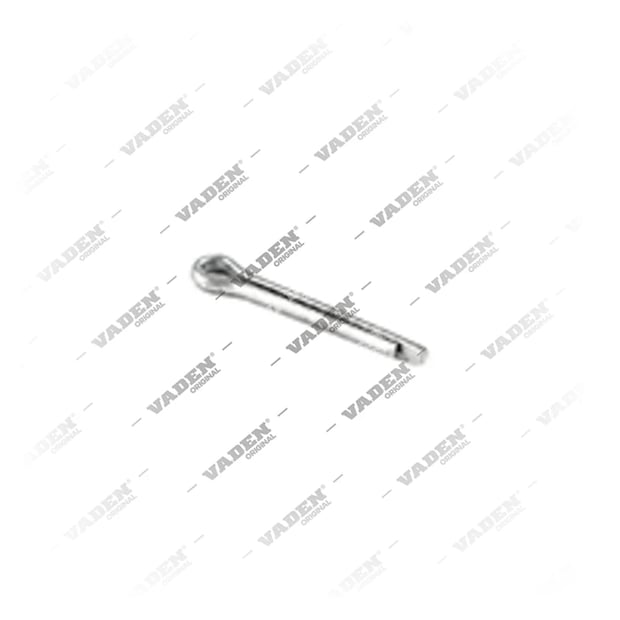 1) , 4115024 Kit de Reparación, Titular de la almohadilla, Vaden