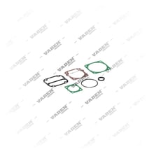 1700 060 155 Kit de juntas, Kit reparo do compressor de freio a ar