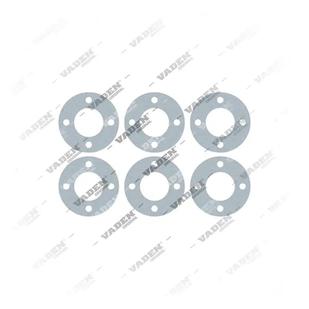 1) 4882440, 1500 01 003 Kaplin, Enjeksiyon Pompası, Vaden