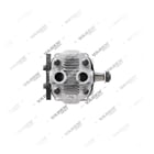 , 1500 120 013 Single Cylinder, Air Compressor, Vaden