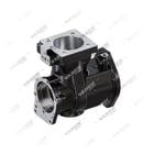 , 7100 851 013 Cárter, Kit reparo do compressor de freio a ar, Vaden