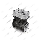 1298052,1373425,1373426,9115040600,9115040607, 1600 040 001 Double cylindre, Compresseur d'air, Vaden