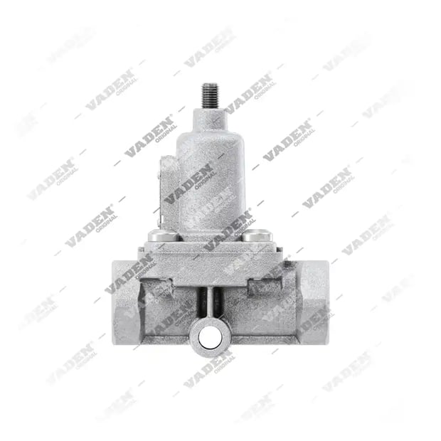 6) 4341002570, 301.07.0195 Pressure Limiting Valve, Vaden