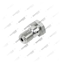 Overflow Valve