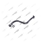 0107 050 EURO 6 Pipe, Oil Sump - Front Perspective View