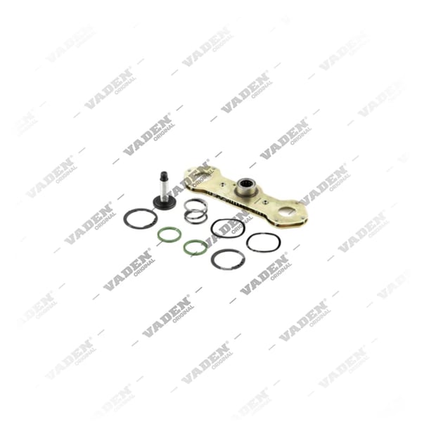 1) DSB5R,CF104620, 4156045 Tamir Takımı, Kaliper Mekanizma, Vaden