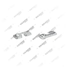 , 11 38 11 Silindir Kapak, Kompresör Parçaları, Vaden