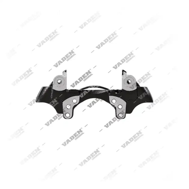 6) , 4022008 PAN 19 / PAN 22 DOUBLE- R - 22.5" Support d'étrier, support d'étrier, Vaden