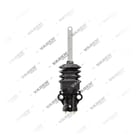 0759050,1341990,1445900,1600469,1604351,4640070210, 303.03.0015 Valvola a leva, Sospensioni, Vaden