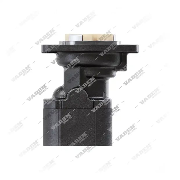 0137 001 Besleme Pompası - Bottom View