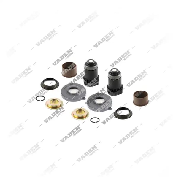 1) 3092263,3095642,MCK1237,MCK1239, 4156066 Tamir Takımı, Kaliper Mekanizma, Vaden