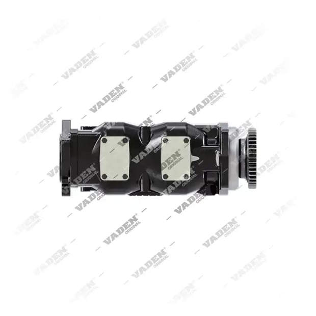 4) 5013059,5013070,5013071,801595,2269580, 2600 030 003 Çift Silindirli, Kompresör, Vaden