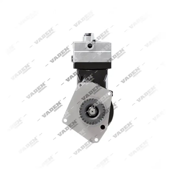 1100 505 001 Cilindro duplo, Compressor de ar – imagem 7