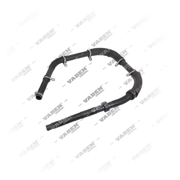 1) 9041304857, 0101 064 Emiş Borusu, Boru, Vaden