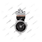 K093377N00,K093377N06,K093377N07,K162503N00,LK8907,21702066,22083113,23670683, 1300 270 001 Çift Silindirli, Kompresör, Vaden