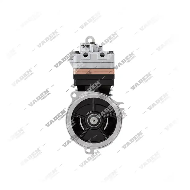 7) K093377N00,K093377N06,K093377N07,K162503N00,LK8907,21702066,22083113,23670683, 1300 270 001 Çift Silindirli, Kompresör, Vaden