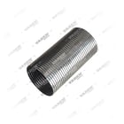 358.03.0001 Tubo flessibile - Front Perspective View