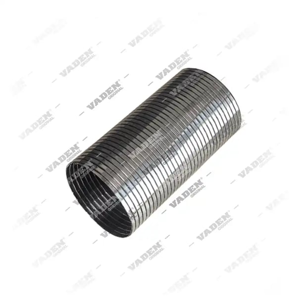 358.03.0001 Tubo flessibile - Front Perspective View