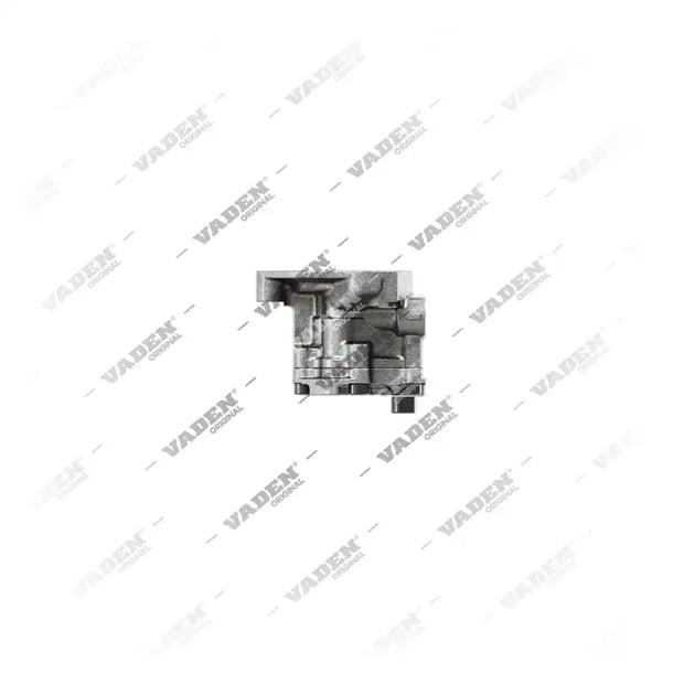 0101 098 Manual Feed Pump – image 4