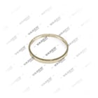 3853560115,3855420317, 1100 03 012 Anneau Capteur, Capteur ABS, Vaden