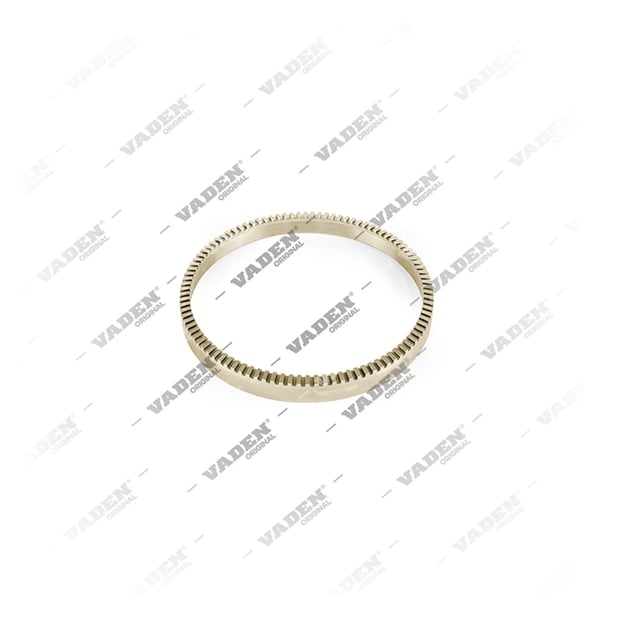 1) 3853560115,3855420317, 1100 03 012 Anneau Capteur, Capteur ABS, Vaden