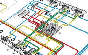 Air Brake System: How It Works on Heavy Commercial Vehicles